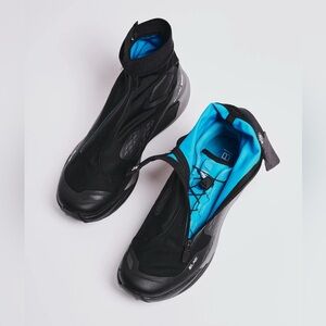 Salomon S/Lab Genesis Spine